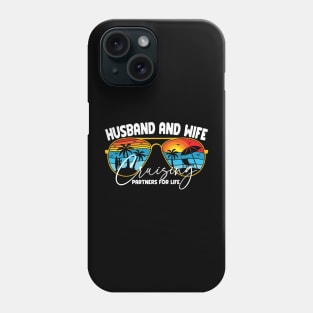 Partners for Life Phone Case