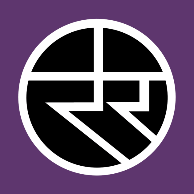 UNITY - Symbol by ReloadComics