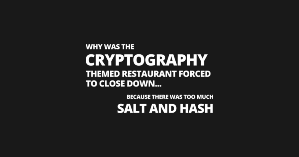 Funny Crypto Currency Joke - Cryptocurrency - Kids T-Shirt ...
