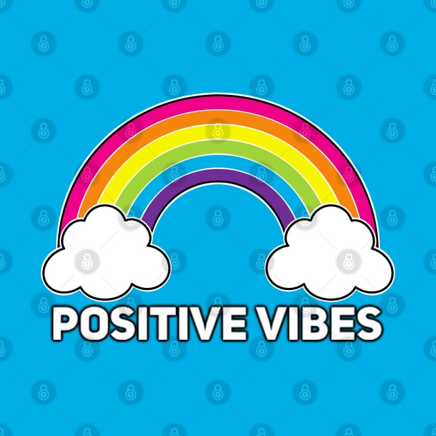 Positive vibes by Ivetastic