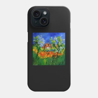 Provence 776180 Phone Case