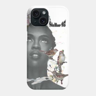 Ms.Lauryn Phone Case