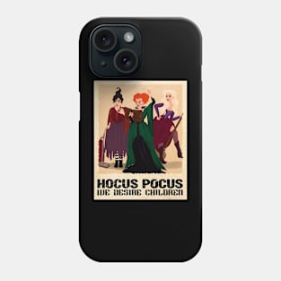 Fantasy Funny Gifts Phone Case