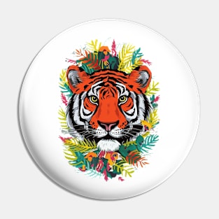 WORLD WILDLIFE DAY Pin