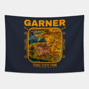 Garner State Park Texas Tapestry