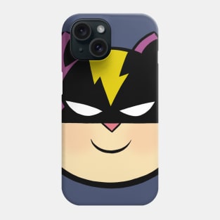 Jetcat Classic FACE Phone Case