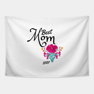 Mother's Day Shirt,Mom Shirt,Mother's Day Gift,New Mom Shirt;Cute Familly Gift For mom, women  & Siblings Tapestry