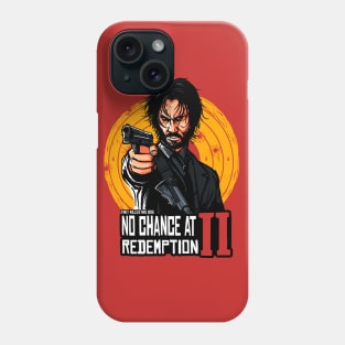 No Chance Phone Case