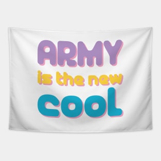 BTS ARMY is the new cool Tapestry