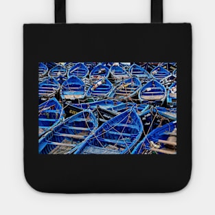 Maroc - Essaouira Tote