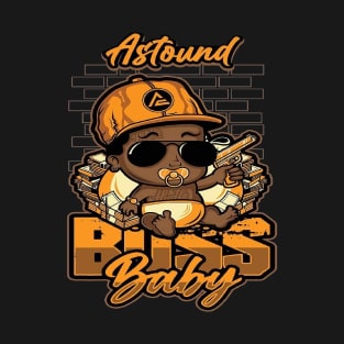 Baby boss T-Shirt