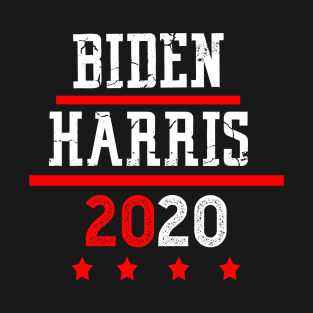 Biden Harris 2020 T-Shirt