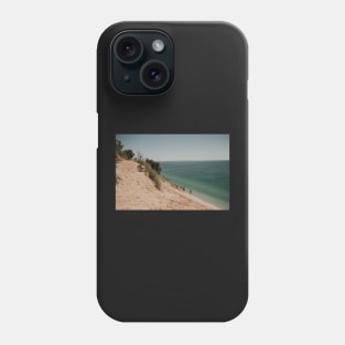 Sleeping Bear Dunes 2 Phone Case