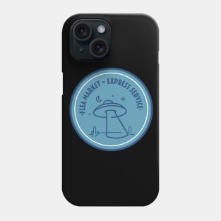 OVNI MARKET Phone Case