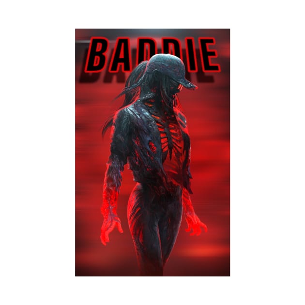 BADDIE DESIGN by CazzyShop