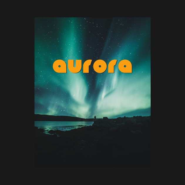 Aurora by Digital GraphX