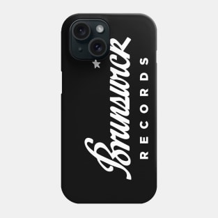 Brunswick Records Phone Case