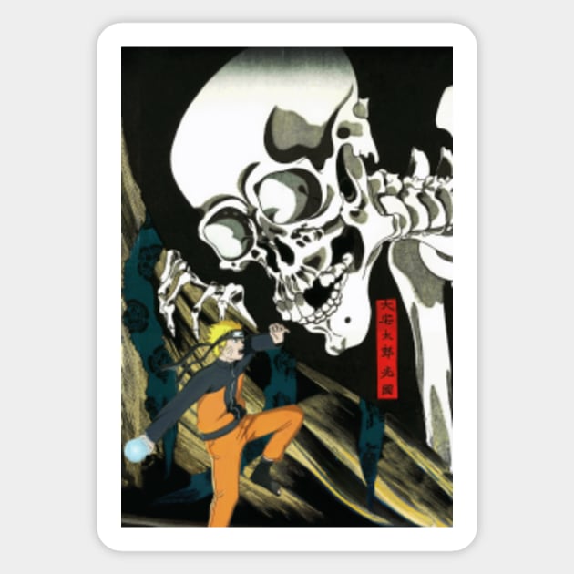 Skeleton Lord | Fairy Tail Fanon Wiki | Fandom