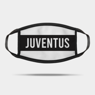 Juventus Masks Teepublic
