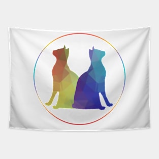 Cats Owner - CatsCollection #2 Tapestry