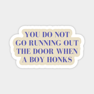 Lorelai  Quote Magnet