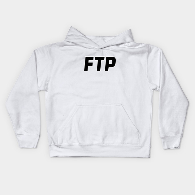 Ftp Size Chart