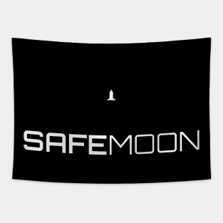 Safemoon Tapestry