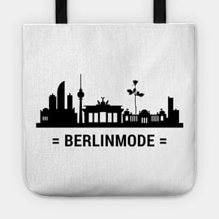 BERLINMODE I. Tote