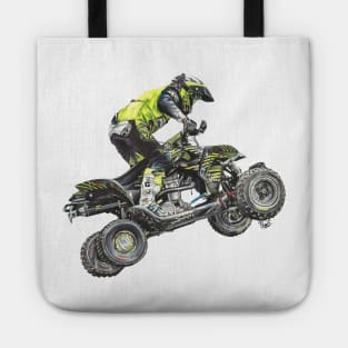 ATV Tote