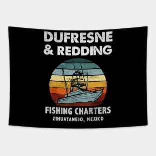 dufresne redding fishing charters Tapestry