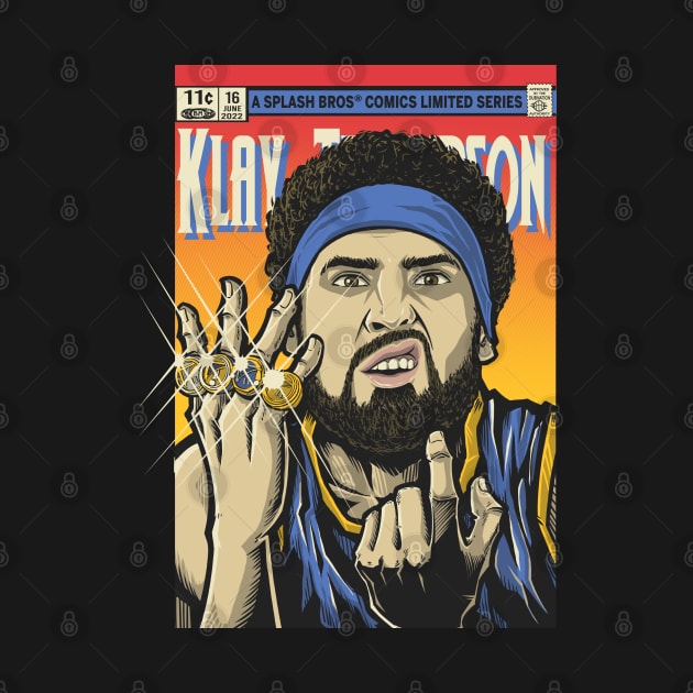 KLAY #1 by BetMac