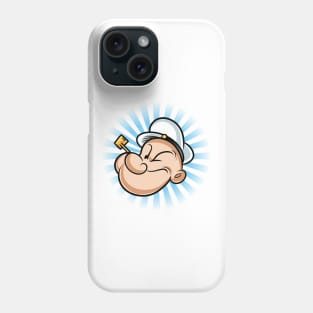 popeye Phone Case