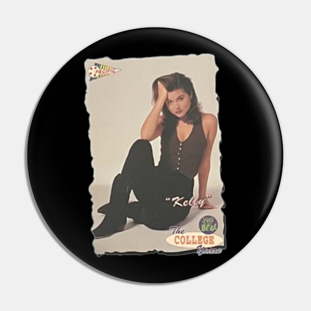 90s Legends: Tiffani Amber Thiessen Pin by The Store Name is Available