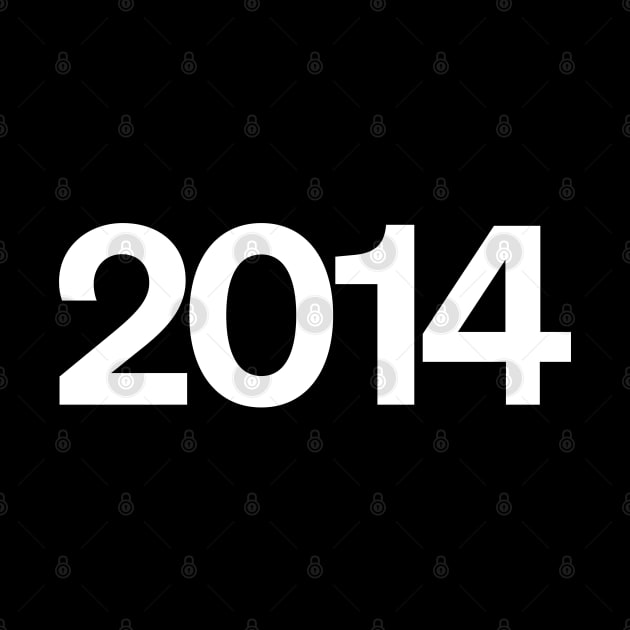 2014 by Monographis