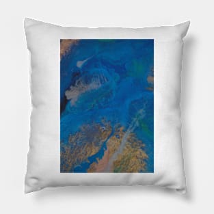 Atlantic Pillow