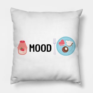 Mood Pillow