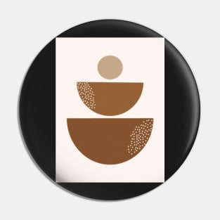 cup of coffee Pin