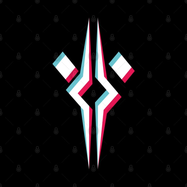 Fulcrum Logo Design by Galactee 99