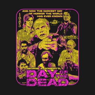 DAY OF THE DEAD T-Shirt