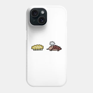 Baker Hog Phone Case