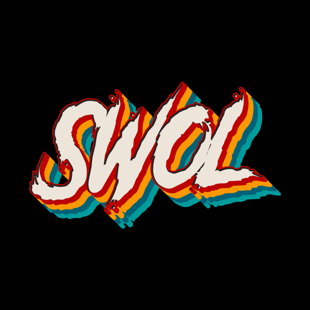 Swol by n23tees