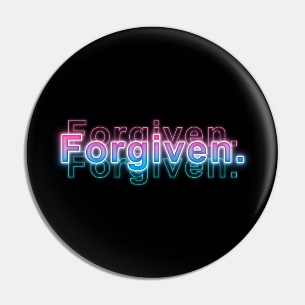 Forgiven. Pin by Sanzida Design