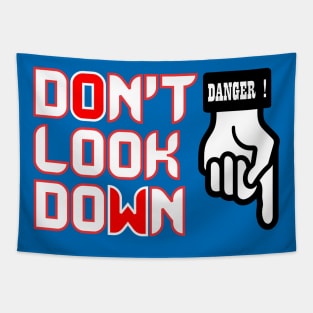 Danger Tapestry