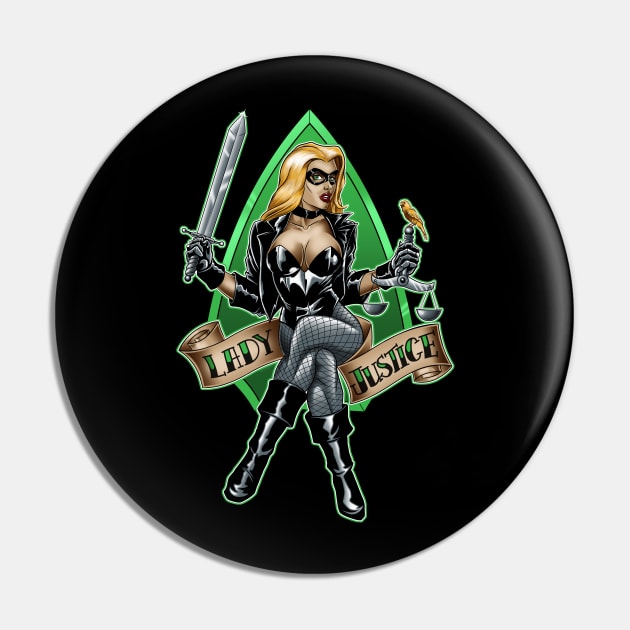 Lady Justice Pin by ccourts86