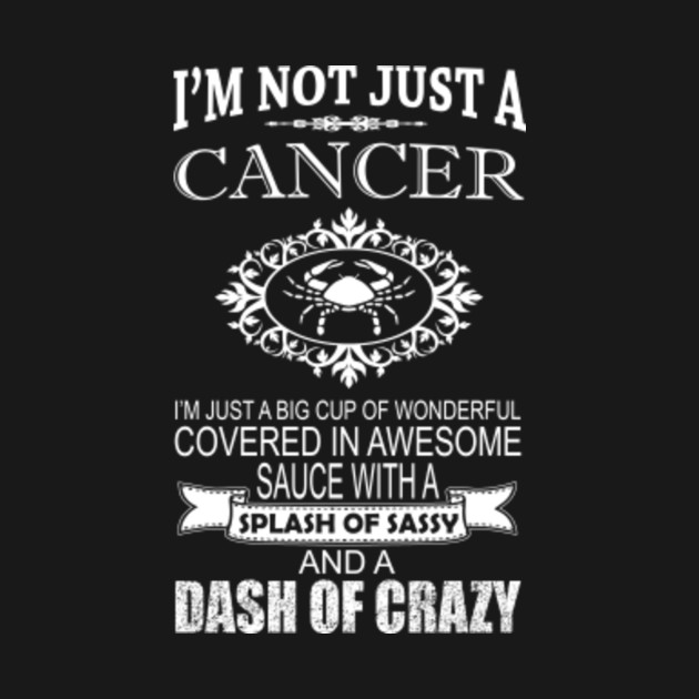 Cancer - Birthday Horoscope Zodiac Sign - Cancer Zodiac ...