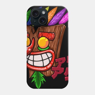 Ratubaga! Phone Case