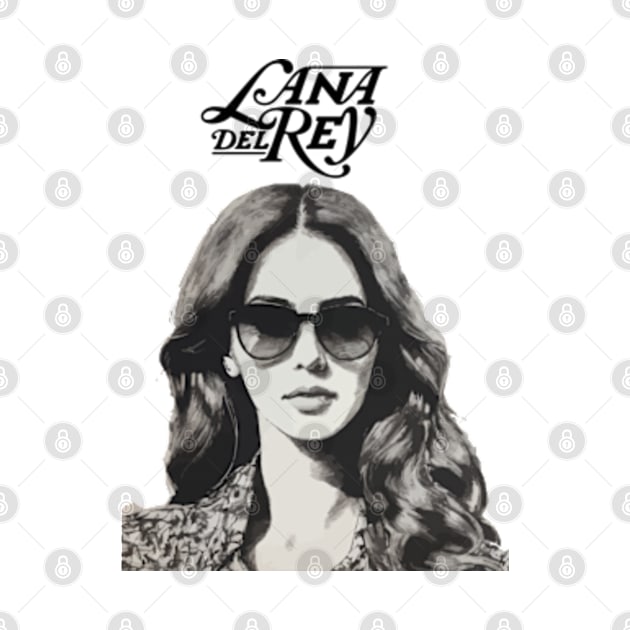 lana del rey shades by whatyouareisbeautiful