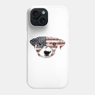 Mister Eli Phone Case