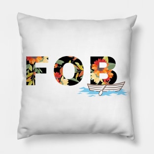 FOB Pillow