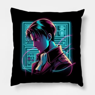 Levi ackerman cheap pillow
